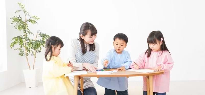 Pendidikan Anak di Rumah: Fondasi Awal Tumbuh Kembang