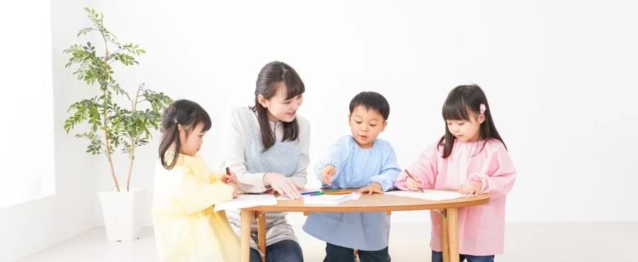 Pendidikan anak