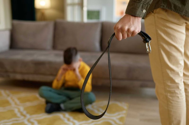Dasar-Dasar Parenting Modern: Membangun Hubungan Sehat