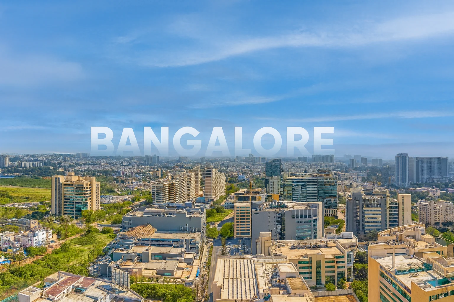 Silicon Valley of India