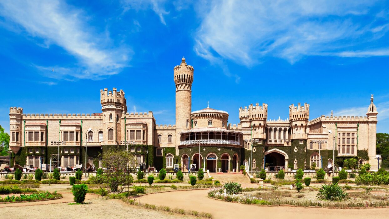 Bangalore kota