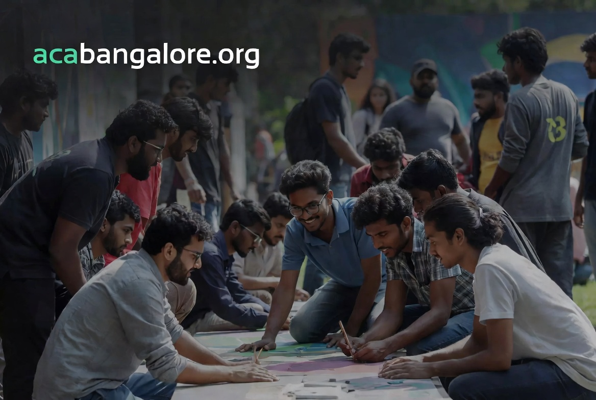 Cara Membangun Komunitas Berbasis Minat