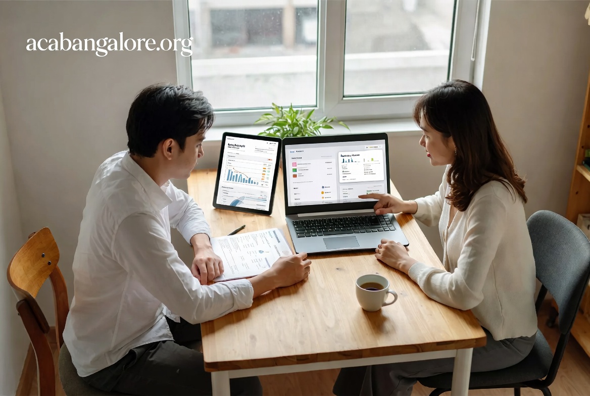 Finansial & Gaya Hidup Seimbang 2026