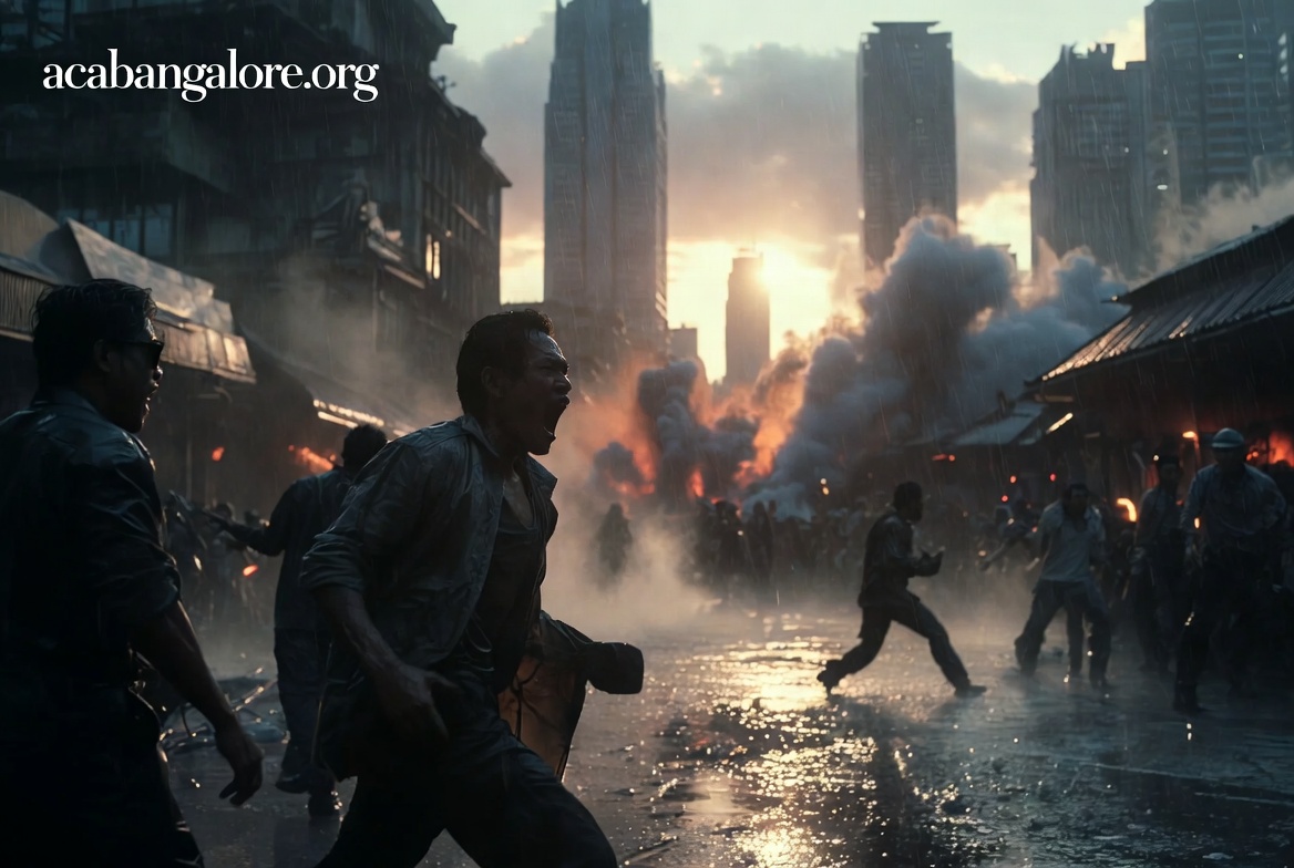 Review Film Lokal dengan Kualitas Visual Internasional Tahun Ini