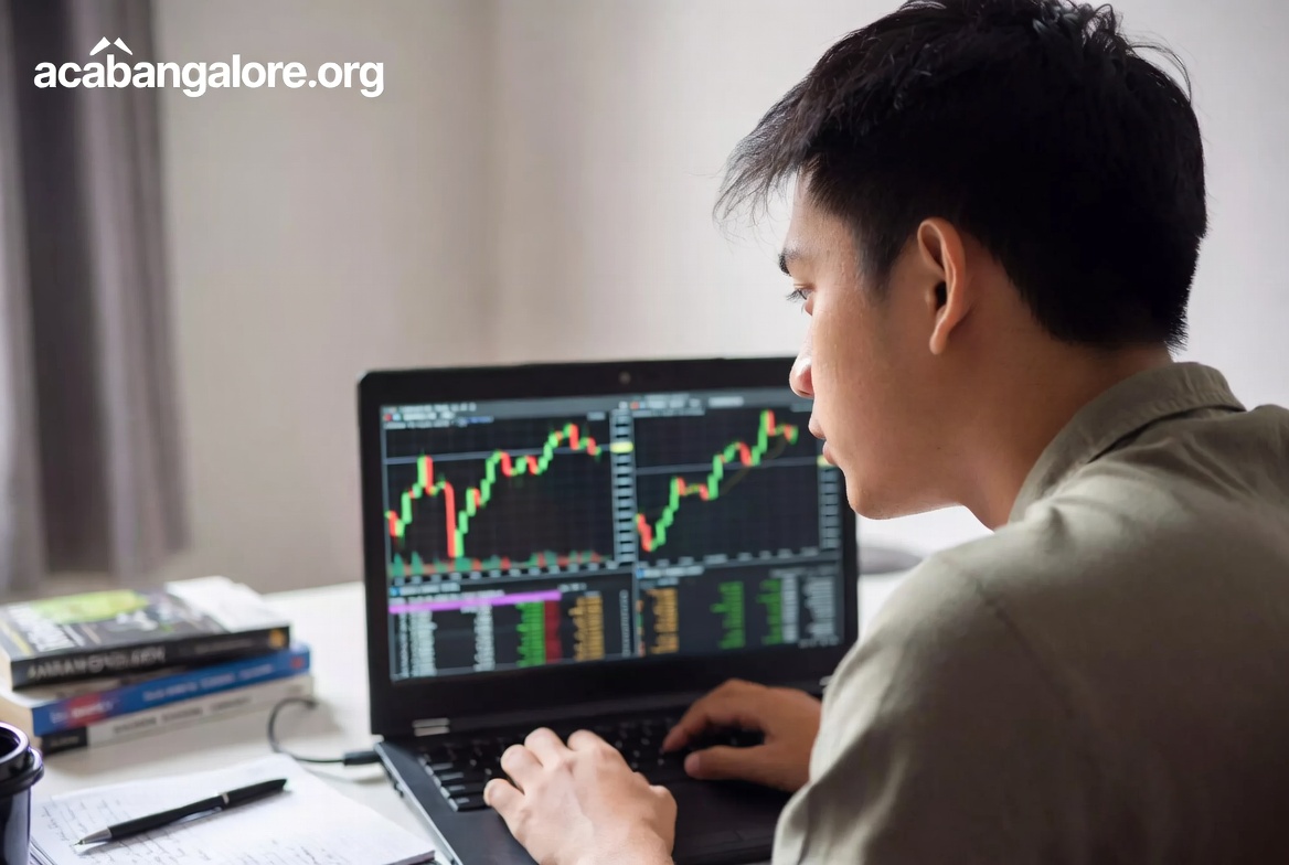 Strategi Investasi Pemula di Fluktuasi Ekonomi