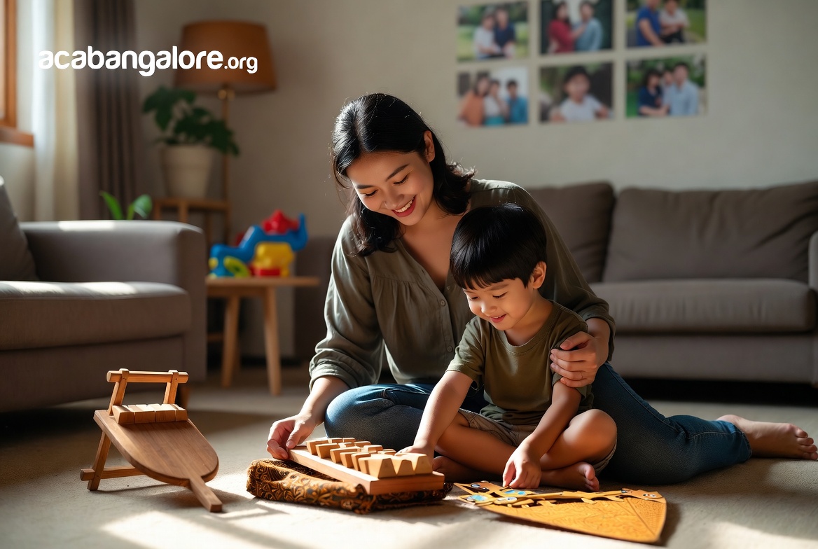 Cara Mengajarkan Budaya Tradisional pada Anak Sejak Dini