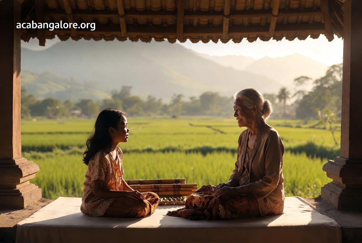 Warisan Tak Benda: Mengapa Tradisi Tetap Relevan di Tahun 2026