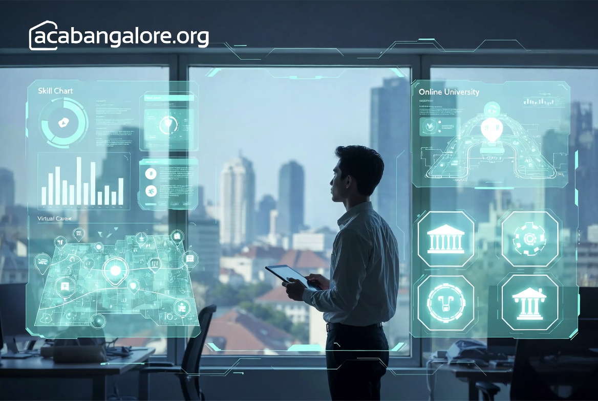 Navigasi Karier & Pendidikan 2026